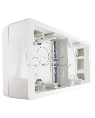 Коробка Legrand 080242 в Санкт-Петербурге Распределительные коробки Pintop.ru