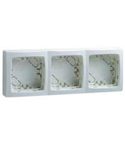 Рамка Legrand 086093 в Санкт-Петербурге Аксессуары для кабель-канала Pintop.ru