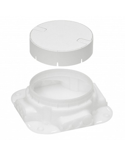 Коробка монтажная Legrand 088069 в Санкт-Петербурге Распределительные коробки Pintop.ru