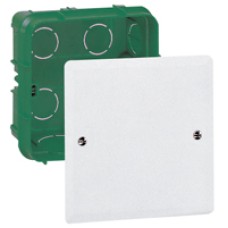 Коробка монтажная Legrand 089271