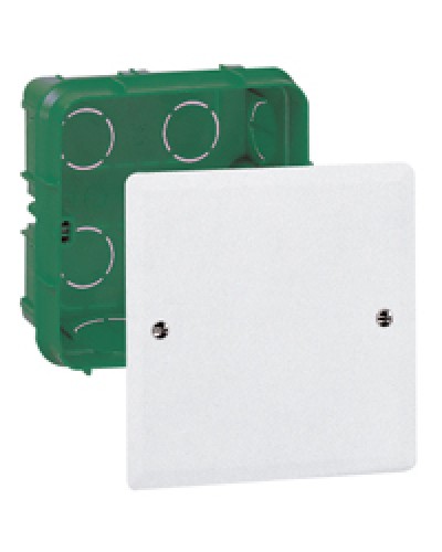 Коробка монтажная Legrand 089271 в Санкт-Петербурге Распределительные коробки Pintop.ru