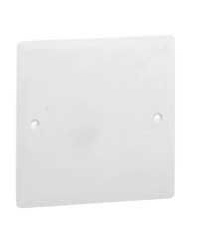 Крышка Legrand 089281 в Санкт-Петербурге Распределительные коробки Pintop.ru