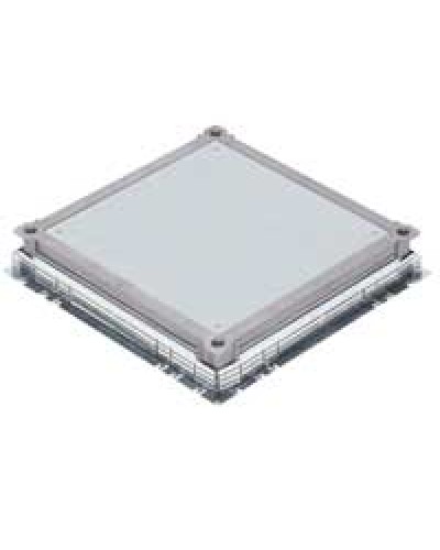 Крышка для напольных коробок с регулируемой глубиной 75-105мм 24 модуля Legrand 089638 в Санкт-Петербурге Аксессуары для кабель-канала Pintop.ru