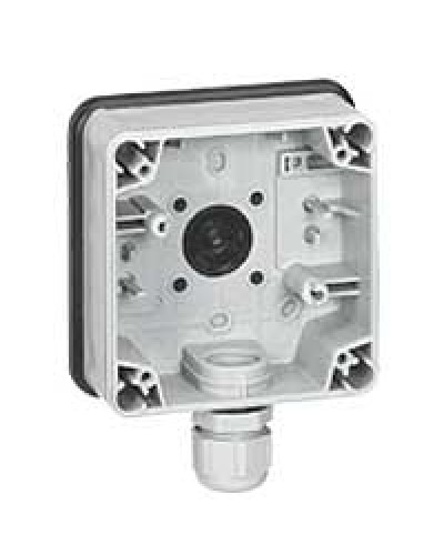 Коробка монтажная Legrand 090491 в Санкт-Петербурге Распределительные коробки Pintop.ru