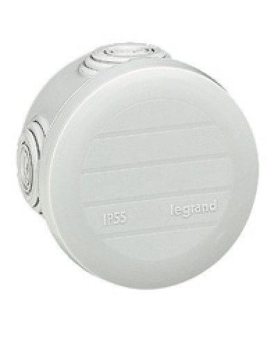 Коробка Plexo Legrand 092001 в Санкт-Петербурге Распределительные коробки Pintop.ru