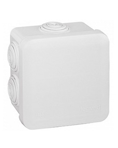 Коробка Legrand 092013 в Санкт-Петербурге Распределительные коробки Pintop.ru