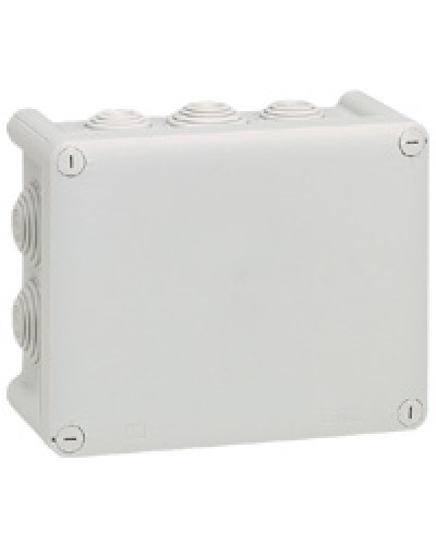 Коробка Legrand 092052 в Санкт-Петербурге Распределительные коробки Pintop.ru