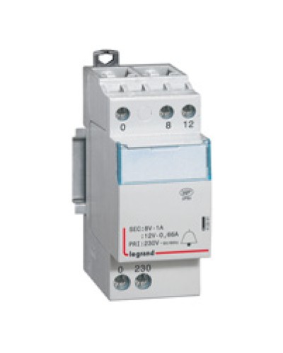 ТрансформаторLegrand 413091 в Санкт-Петербурге Электротехническое оборудование Pintop.ru