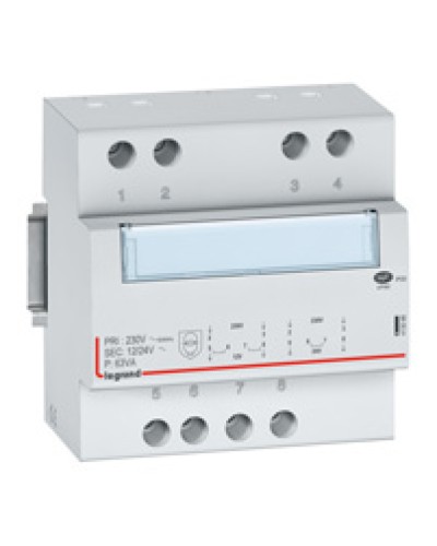 Трансформатор Legrand 413098 в Санкт-Петербурге Электротехническое оборудование Pintop.ru