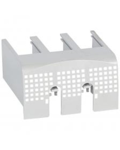 Кожух Legrand 421050 в Санкт-Петербурге Аксессуары для лотков Pintop.ru