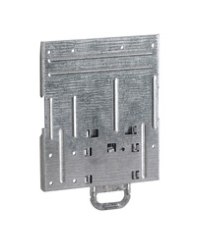 Пластина для мотора DPX3 160 Legrand 421068 в Санкт-Петербурге Аксессуары для стоек и шкафов Pintop.ru