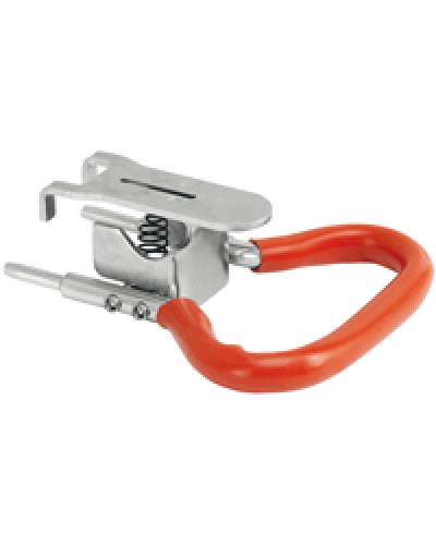 Комплект рукояток Legrand 422228 в Санкт-Петербурге Аксессуары для кабель-канала Pintop.ru