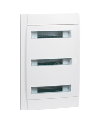 Щиток распределительный Legrand 601114 в Санкт-Петербурге Щиты электрические Pintop.ru