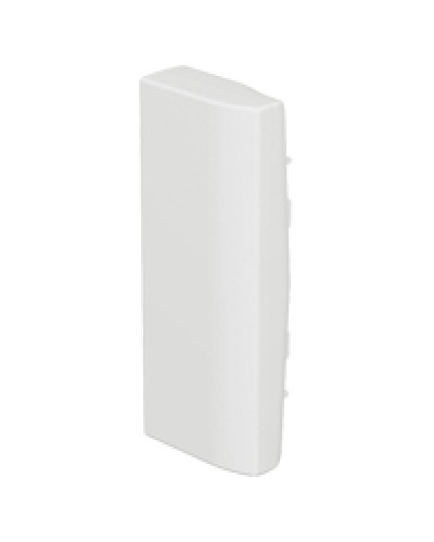 Заглушка торцевая для кабель-канала METRA 130x50 Legrand (638045) в Санкт-Петербурге Аксессуары для кабель-канала Pintop.ru