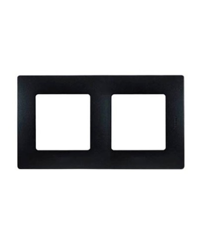 Рамка Legrand 672582 в Санкт-Петербурге Аксессуары для кабель-канала Pintop.ru