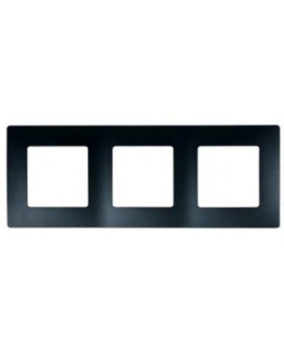 Рамка Legrand 672583 в Санкт-Петербурге Аксессуары для кабель-канала Pintop.ru