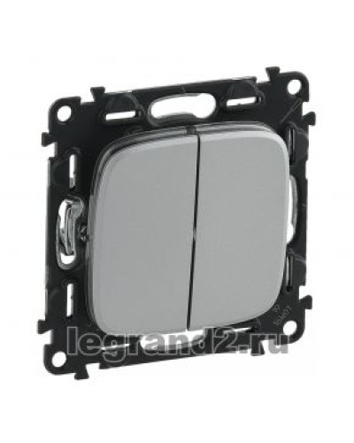 Выключатель Legrand 752905 в Санкт-Петербурге Аксессуары для стоек и шкафов Pintop.ru