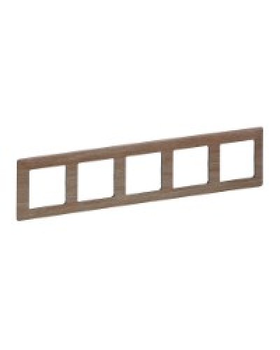 Рамка Valena Life Legrand 754185 в Санкт-Петербурге Аксессуары для кабель-канала Pintop.ru