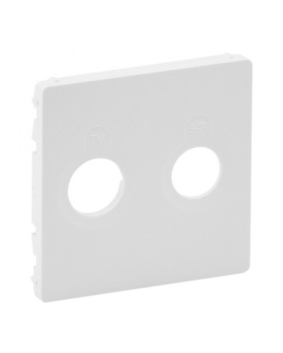 Панель лицевая Legrand 754820 в Санкт-Петербурге Аксессуары для кабель-канала Pintop.ru