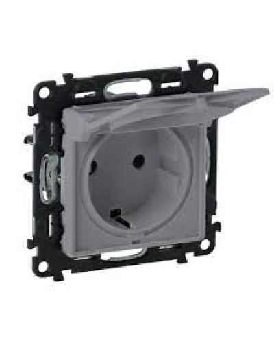 Панель лицевая Legrand 754842 в Санкт-Петербурге Аксессуары для стоек и шкафов Pintop.ru