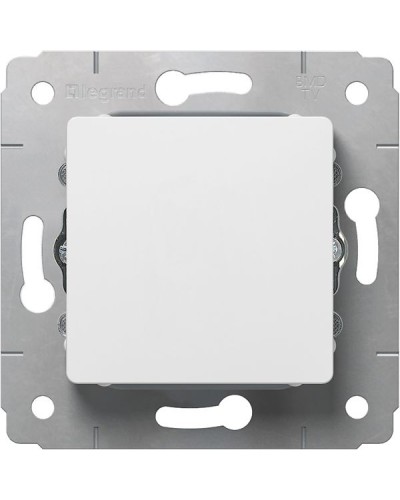 Заглушка Legrand 773646 в Санкт-Петербурге Аксессуары для кабель-канала Pintop.ru