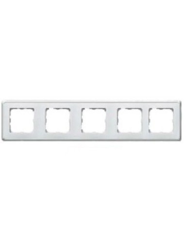 Рамка Legrand 773655 в Санкт-Петербурге Аксессуары для кабель-канала Pintop.ru