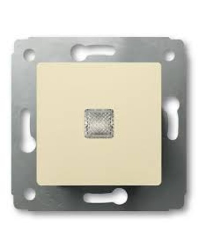 Выключатель с подсветкой автоматические клеммы 10 АX 250 В слоновая кость Cariva Legrand 773710 в Санкт-Петербурге Аксессуары для кабель-канала Pintop.ru