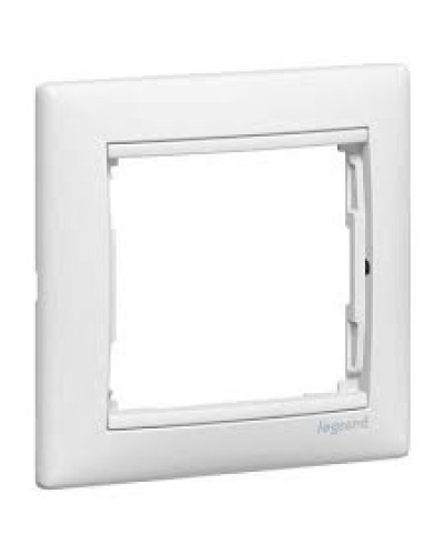 Рамка Valena 1 пост LEGRAND 774451 в Санкт-Петербурге Аксессуары для кабель-канала Pintop.ru