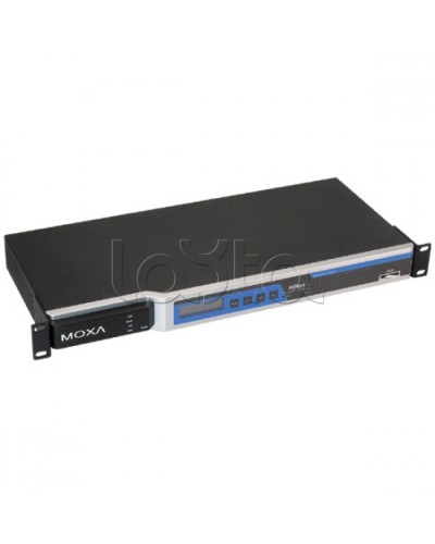 Сервер 32-портовый RS-232/422/485 в Ethernet Moxa NPort 6650-32-48V в Санкт-Петербурге Дополнительное оборудование для ОПС Pintop.ru