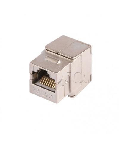 Модуль-вставка NIKOMAX NMC-KJSA2-ET-MT в Санкт-Петербурге Модули Keystone Pintop.ru