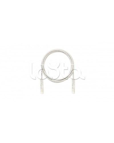 Патч-корд NIKOMAX NMC-PC1UD00D-030-C-GY в Санкт-Петербурге Патч-корды и пигтейлы Pintop.ru