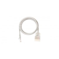 Патч-корд NIKOMAX NMC-PC4UD05B-010-C-GY