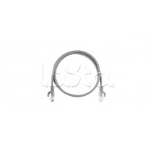 Шнур коммутационный NIKOMAX NMC-PC4UD55B-ES-050-C-GY