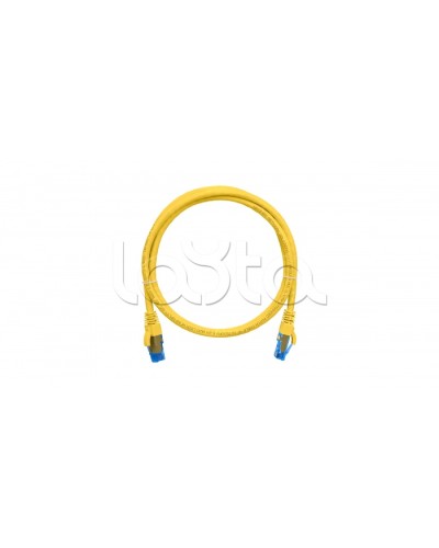 Шнур коммутационный NIKOMAX NMC-PC4UE55B-015-C-YL в Санкт-Петербурге Патч-корды и пигтейлы Pintop.ru