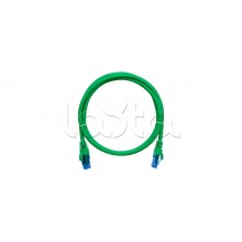 Шнур коммутационный NIKOMAX NMC-PC4UE55B-020-C-GN