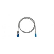 Шнур коммутационный NIKOMAX NMC-PC4UE55B-ES-030-C-GY