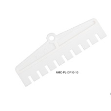 Размыкающий штекер на 10 пар (10 шт/уп) NIKOMAX (NMC-PL-DP10-10)
