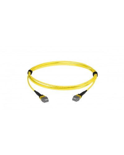 Кабельная сборка волоконно-оптическая, 12 волокон NIKOMAX (NMF-CA12M3SAL-1MSF-1MSF-010) в Санкт-Петербурге Кабельные сборки (оптические) Pintop.ru