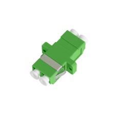 Адаптер волоконно-оптический NIKOMAX NMF-OA2SM-LCA-LCA-2