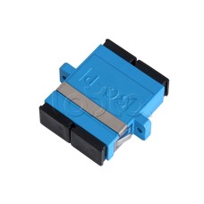 Адаптер оптический соединительный SM, SC/UPC-SC/UPC NIKOMAX NMF-OA2SM-SCU-SCU-2