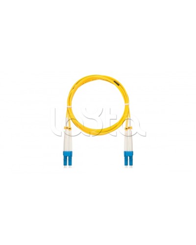 Патч-корд NIKOMAX NMF-PC2S2C2-LCU-LCU-015 в Санкт-Петербурге Патч-корды оптические Pintop.ru