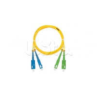 Патч-корд NIKOMAX NMF-PC2S2C2-SCU-SCA-002