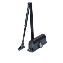 Доводчик NOTEDO DC-150 EN4/5/6 (чёрный)