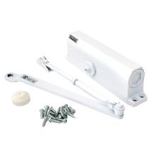 Доводчик NOTEDO DC-180 EN5/6/7 (белый)