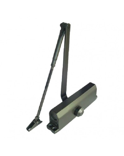 Доводчик NOTEDO DC-180 EN5/6/7 (бронза) в Санкт-Петербурге Доводчики Pintop.ru