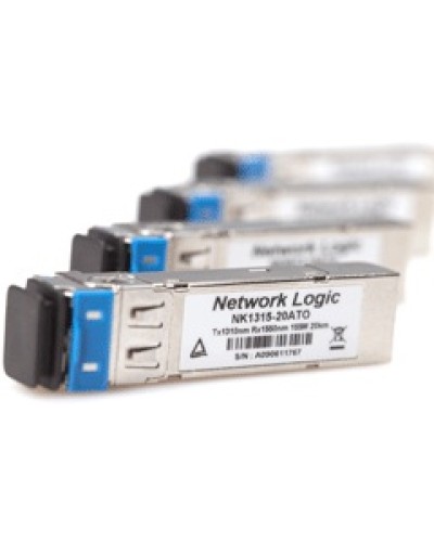 SFP+ модуль NSGate SFG10-W01/A-I в Санкт-Петербурге Модули SFP/XFP/GBIC Pintop.ru