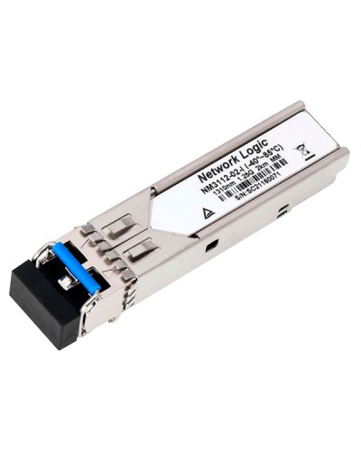 SFP-модуль NSGate SFG-MM2-I в Санкт-Петербурге Модули SFP/XFP/GBIC Pintop.ru