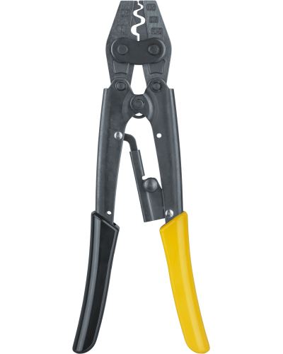 Пресс-клещи Navigator 95 283 NHT-Pkk3-0.5-6 в Санкт-Петербурге Монтажные инструменты Pintop.ru