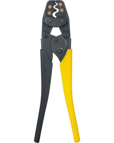 Пресс-клещи Navigator 95 284 NHT-Pkk2-2.5-16 в Санкт-Петербурге Монтажные инструменты Pintop.ru