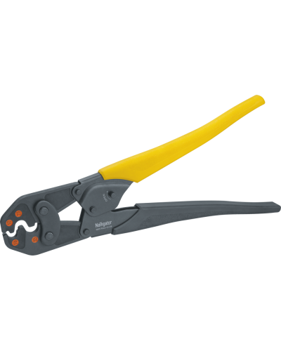 Пресс-клещи Navigator 95 285 NHT-Pkk2-10-38 в Санкт-Петербурге Монтажные инструменты Pintop.ru